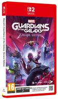 Marvel’s Guardians of the Galaxy Encore Edition Nintendo Switch 2 NEW (Game-Key Card)