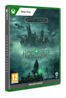 Hogwarts Legacy Deluxe Edition   ( XONE & XBOX SERIES X ) NEW 