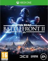 Star Wars Battlefront II XONE NEW