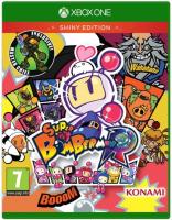 Super Bomberman R XONE NEW