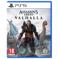 Assassin’s Creed Valhalla  PS5 NEW