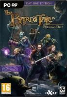 The Bard’s Tale IV: Barrows Deep PC NEW