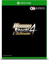 Warriors Orochi 4 Ultimate  XONE  NEW