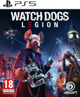 Watch Dogs Legion  PS5 NEW  