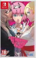 Catherine: Full Body (Code in a Box) NSW NEW