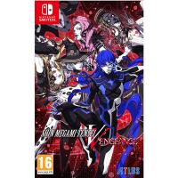 Shin Megami Tensei V: Vengeance    Nintendo Switch  NEW