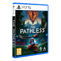 The Pathless  PS5 NEW  