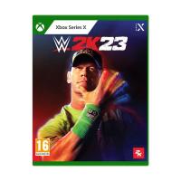 WWE 2K23  Xbox Series X  NEW