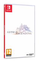Astria Ascending  Nintendo Switch  NEW