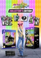 Jojo'S Bizarre Adventure: All-Star Battle Collector's Edition  PS4 NEW  