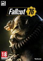 Fallout 76  PC NEW