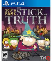 South Park: The Stick of Truth  PS4 NEW