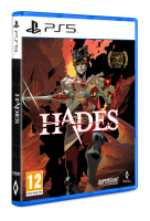 Hades  PS5   NEW