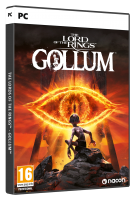 The Lord Of The Rings : Gollum  PC NEW