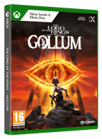 The Lord Of The Rings : Gollum  XONE  NEW