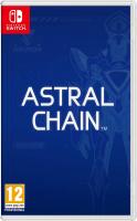 Astral  Chain   NSW  NEW