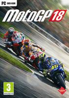 MotoGP 18 PC NEW