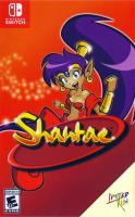Shantae NSW NEW (NTSC)