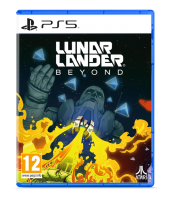 Lunar Lander Beyond  PS5 NEW