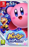 Kirby Star Allies NSW NEW