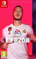 Fifa  20   NSW  NEW