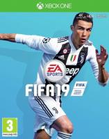 FIFA 19 XONE NEW