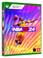 NBA 2K24  Kobe Bryant  Standard Edition  Xbox Series X NEW