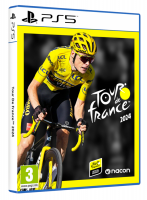 Tour De France 2024 PS5 NEW