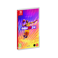 NBA 2K24  Kobe Bryant  Standard Edition   Nintendo Switch NEW