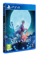 Sea of Stars PS4 NEW