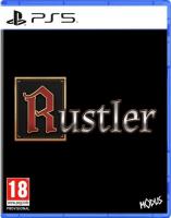 Rustler  PS5 NEW