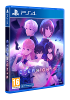 Eternights PS4 NEW
