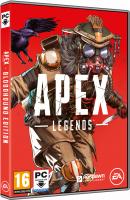 Apex  Bloodhound  PC  NEW