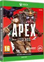 Apex  Bloodhound  XONE  NEW