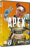Apex  Lifeline  PC  NEW