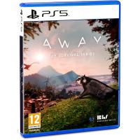 Away The Survival Series   PS5 NEW 