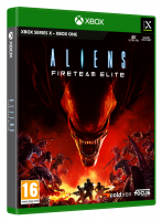 Aliens: Fireteam Elite  ( XONE & XBOX SERIES X )  NEW 