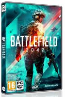 Battlefield 2042   PC NEW