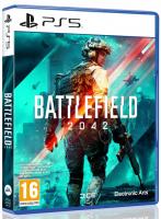 Battlefield 2042   PS5 NEW