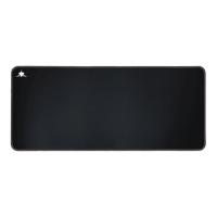 WHITE SHARK MOUSEPAD GMP-2501 XL 80X35CM BLACK