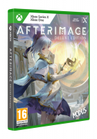 Afterimage: Deluxe Edition (XONE & XBOX SERIES X)  NEW