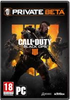 Call of Duty: Black Ops 4 PC NEW