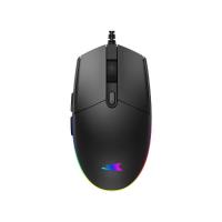 BARACUDA MOUSE BGM-111 CRAB BLACK 3200 DPI