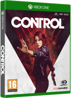Control XONE NEW