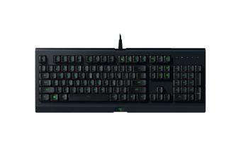 -------Razer Cynosa Lite Chroma  - - US  - - Membrane Gaming Keyboard----------
