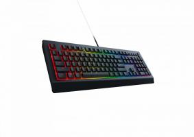 -------------Razer Cynosa V2 Spill Resistance Chroma - GR Layout-  Gaming Keyboard-------------