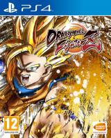 Dragon Ball FighterZ  PS4 NEW