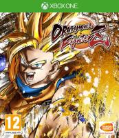 Dragon Ball FighterZ XONE  NEW