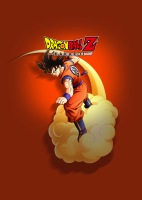 Dragon Ball Z: Kakarot   PS5 NEW