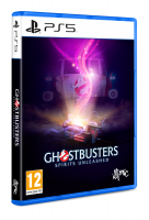 Ghostbusters Spirits Unleashed PS5  NEW  